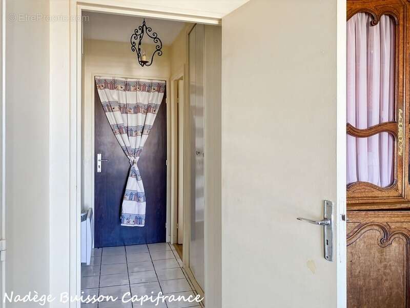 Appartement à HOULGATE