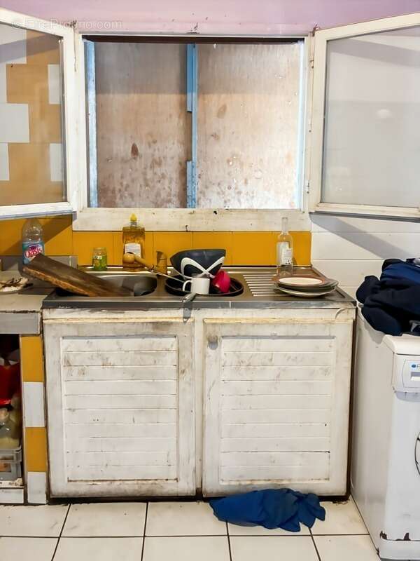 Maison à LA POSSESSION