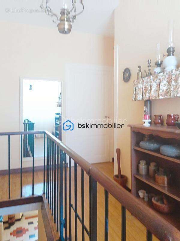 Appartement à COLOMBE
