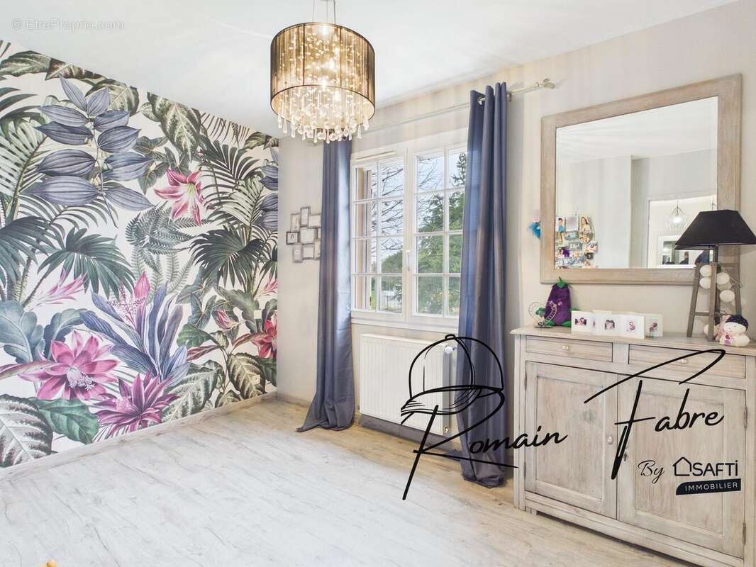 Photo 9 - Maison à PRIGNAC-ET-MARCAMPS