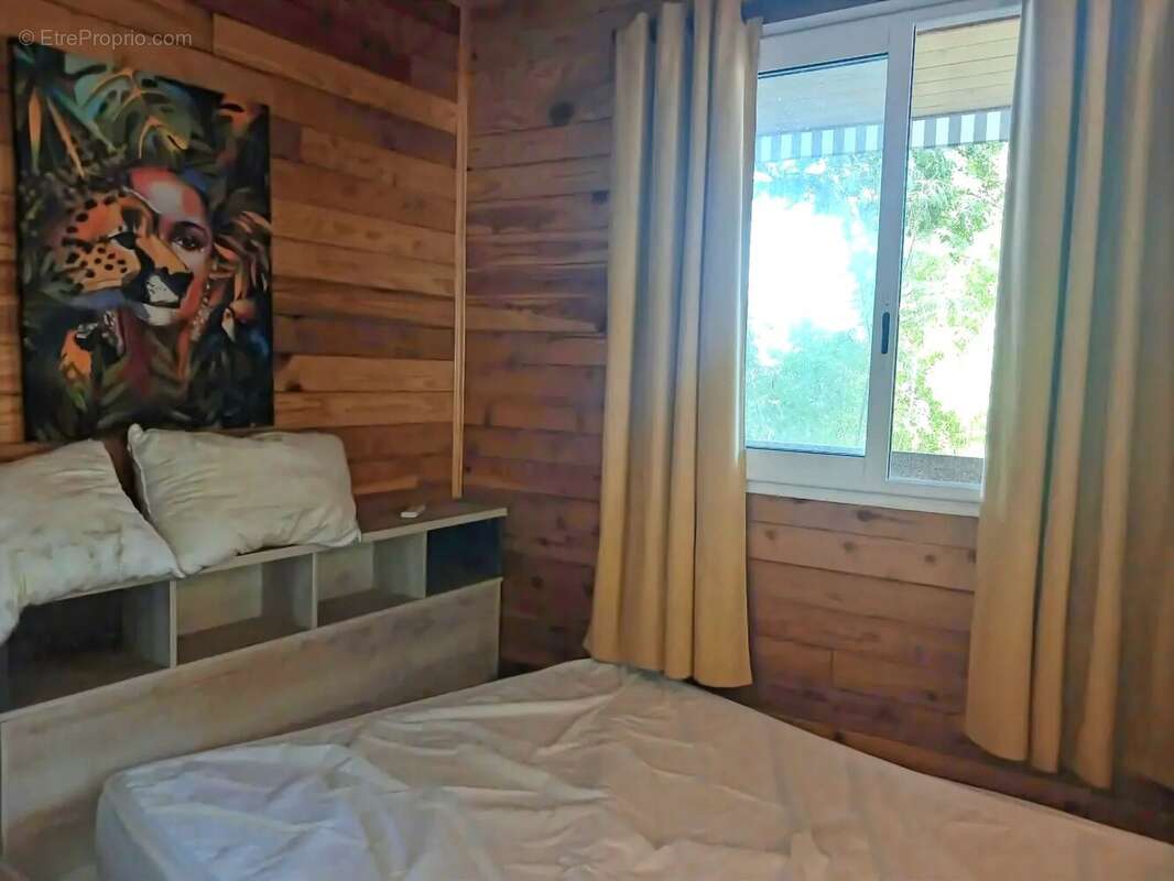 Maison à LA POSSESSION