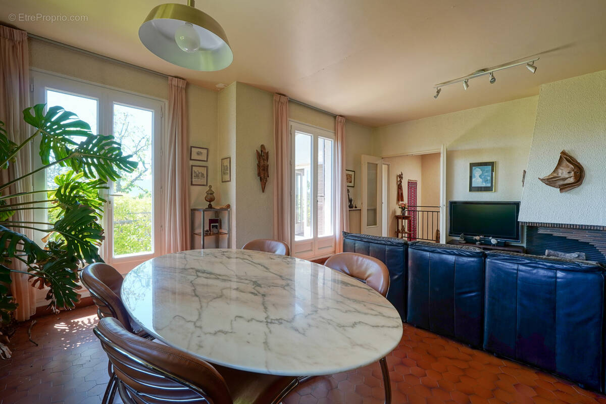 Maison à COURNON-D'AUVERGNE