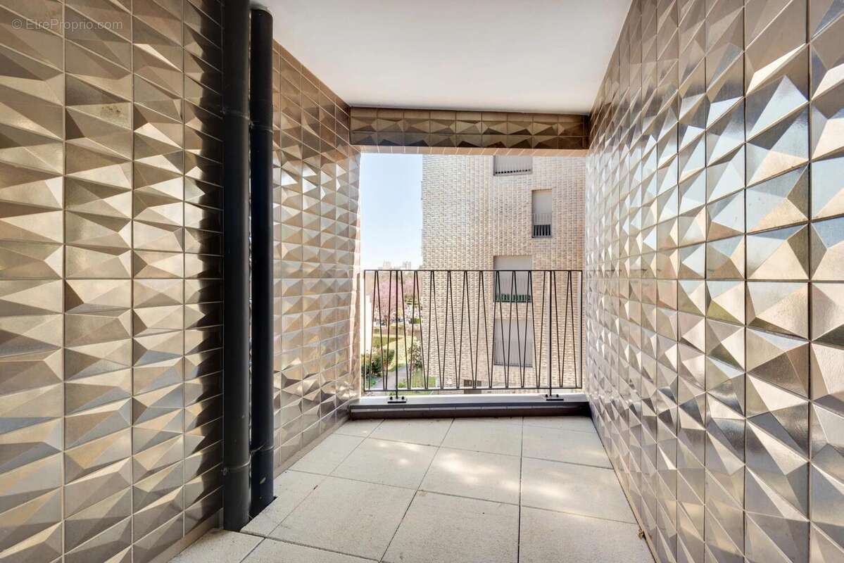 Photo 5 - Appartement à ROMAINVILLE