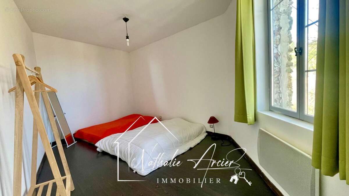 Maison à SAINT-HILAIRE