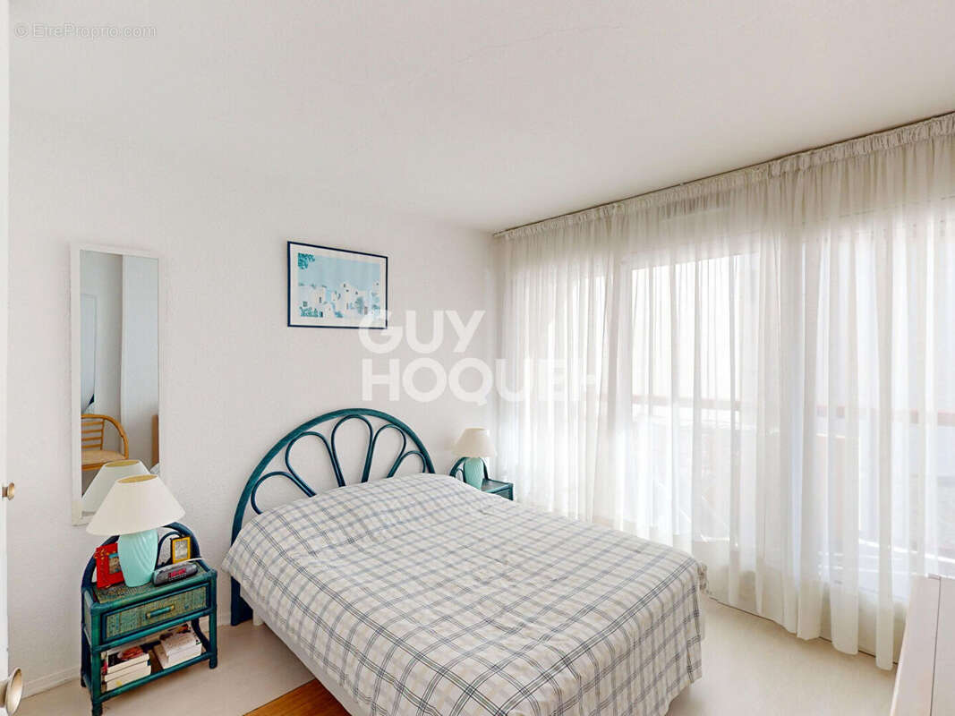Appartement à CAPBRETON