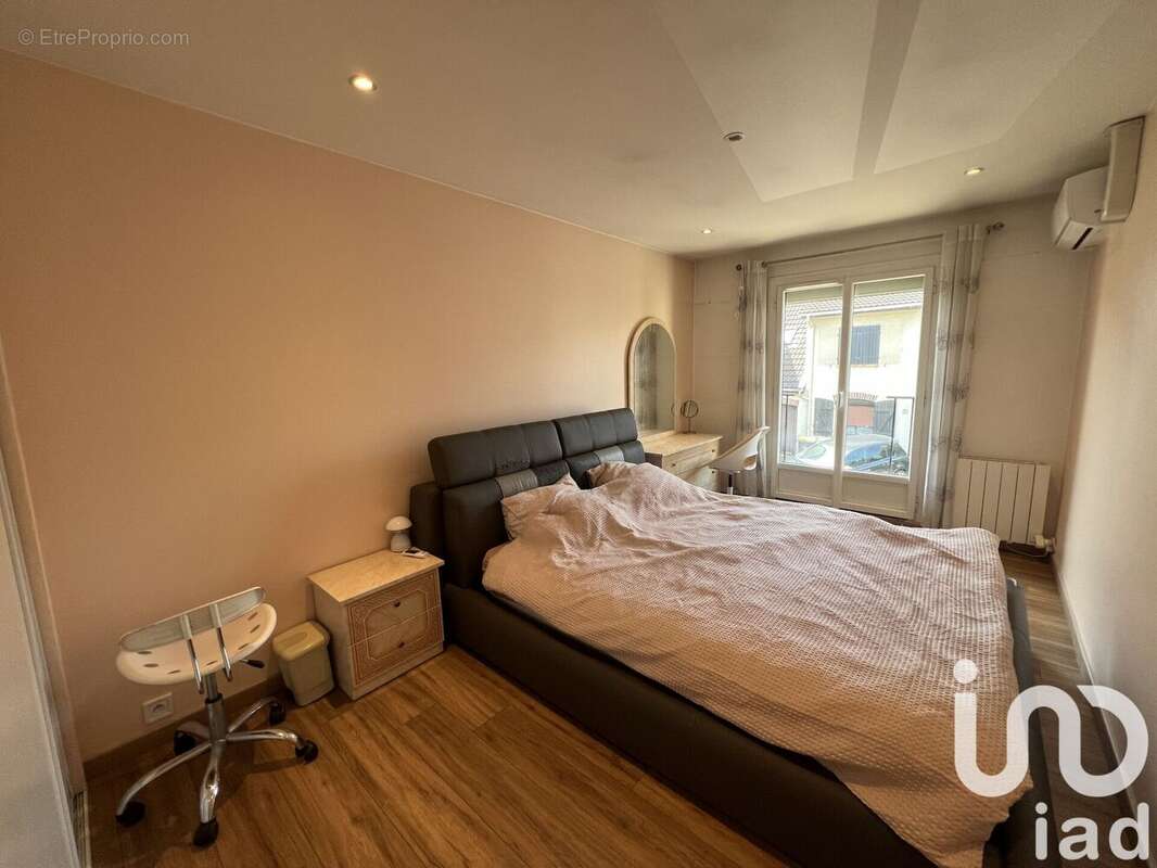 Photo 7 - Maison à SAINT-BRICE-SOUS-FORET