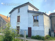 Maison à DOULEVANT-LE-CHATEAU