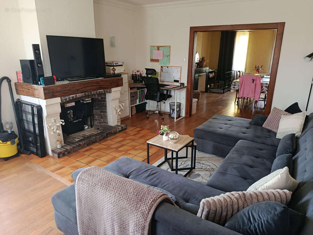 Immeuble complet - photo 2