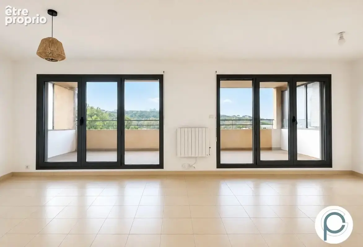 Appartement à SANARY-SUR-MER