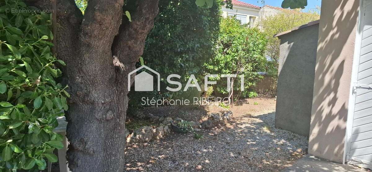 Photo 4 - Maison à NARBONNE