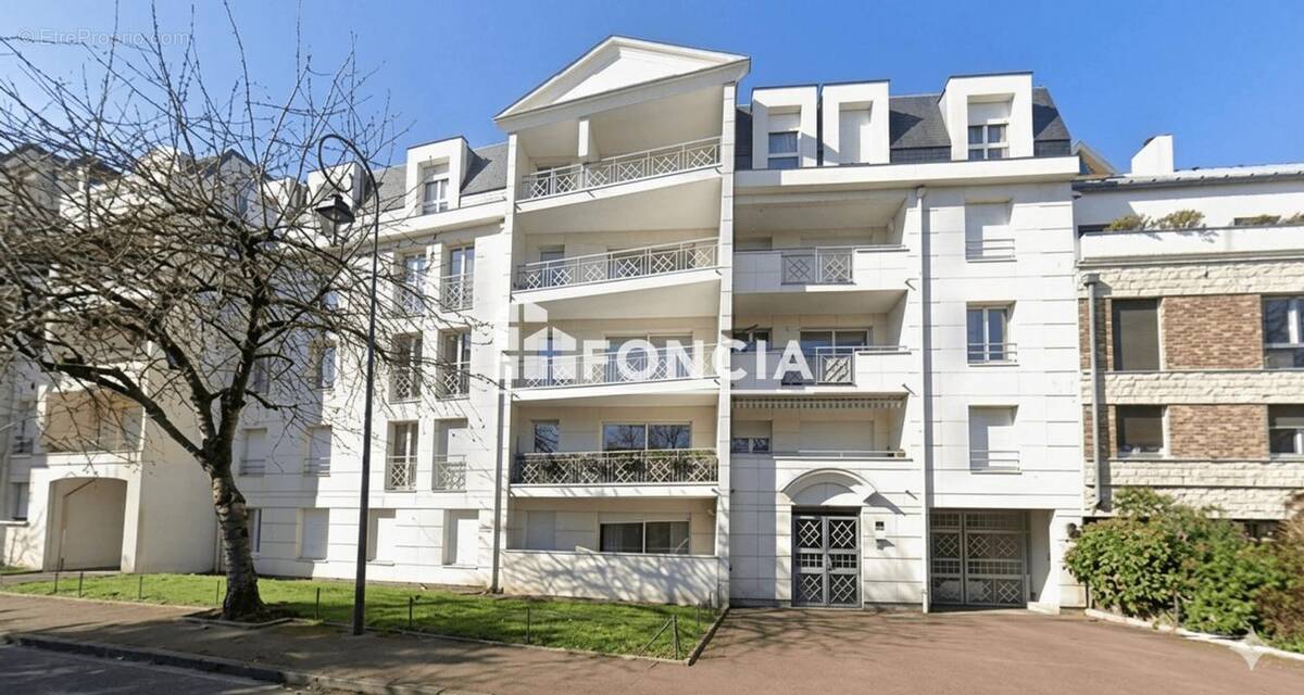 Appartement à ANTONY
