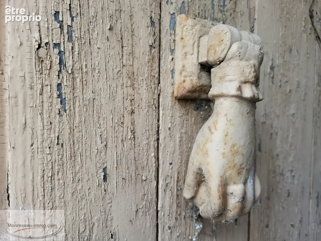 Une Propriété Endormie à faire revivre ! Maison de 1940 + Appartement indépendant - photo 20