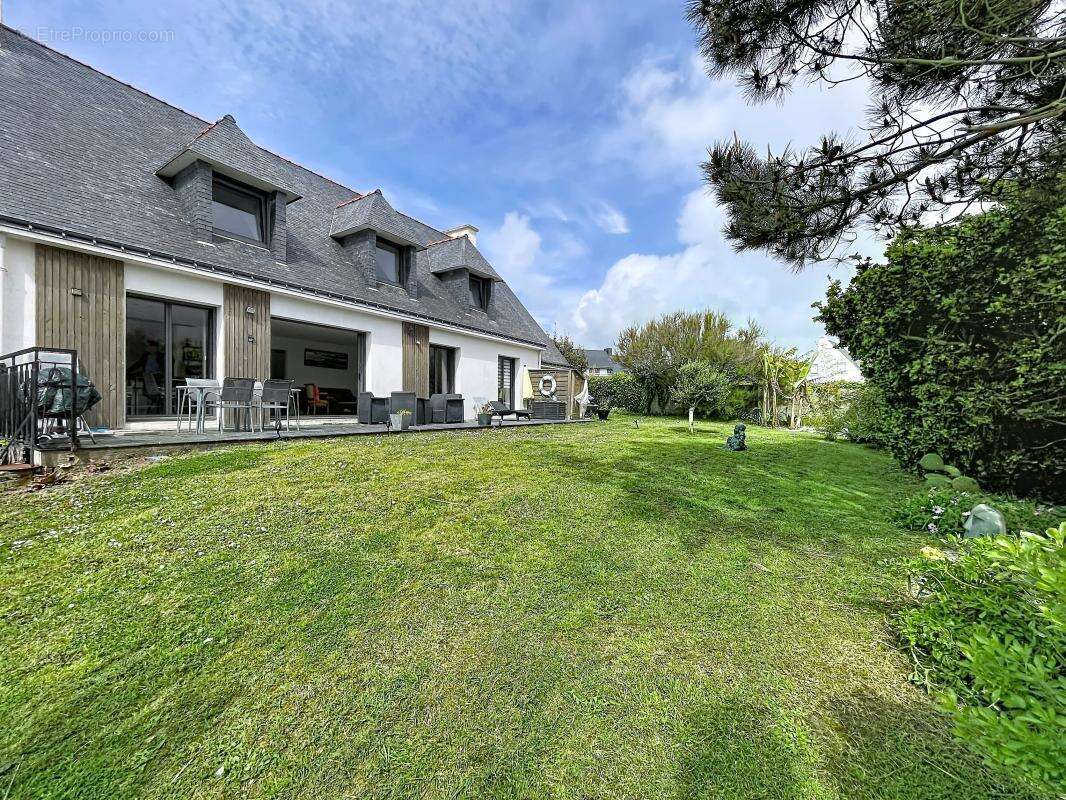 Maison à PLOEMEUR