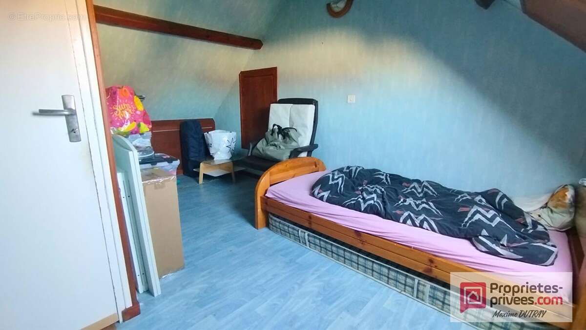 Maison à THORE-LA-ROCHETTE