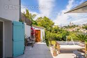 Maison à MARSEILLE-7E