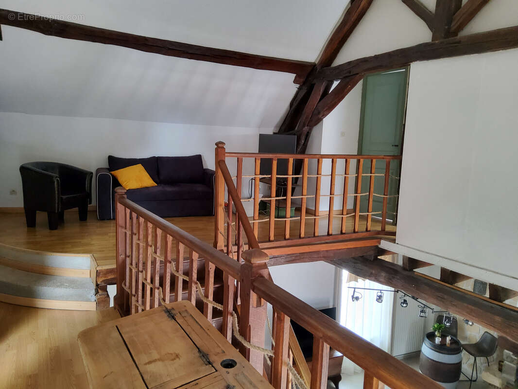 Maison à VERON