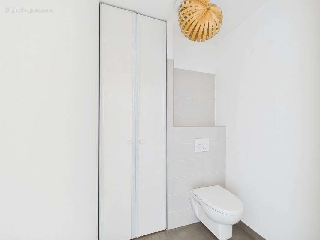 Appartement à AJACCIO