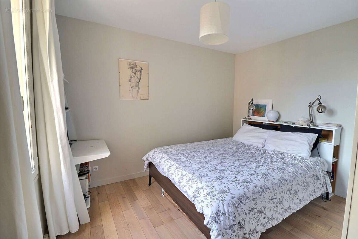 Appartement à RAMBOUILLET