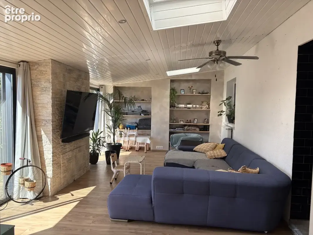 Maison 10 pièces 137 m² à vendre à Zimming (57690) - photo 5