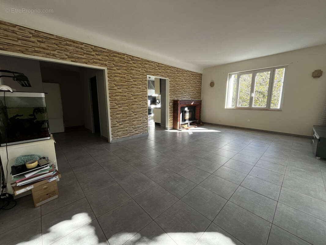 Maison à VILLEFRANCHE-DE-ROUERGUE