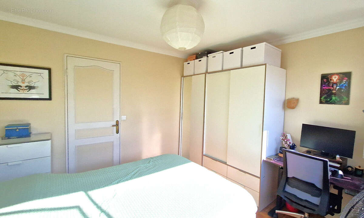 Appartement à CHOISY-LE-ROI