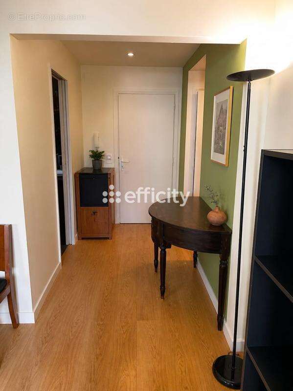 Appartement - photo 2