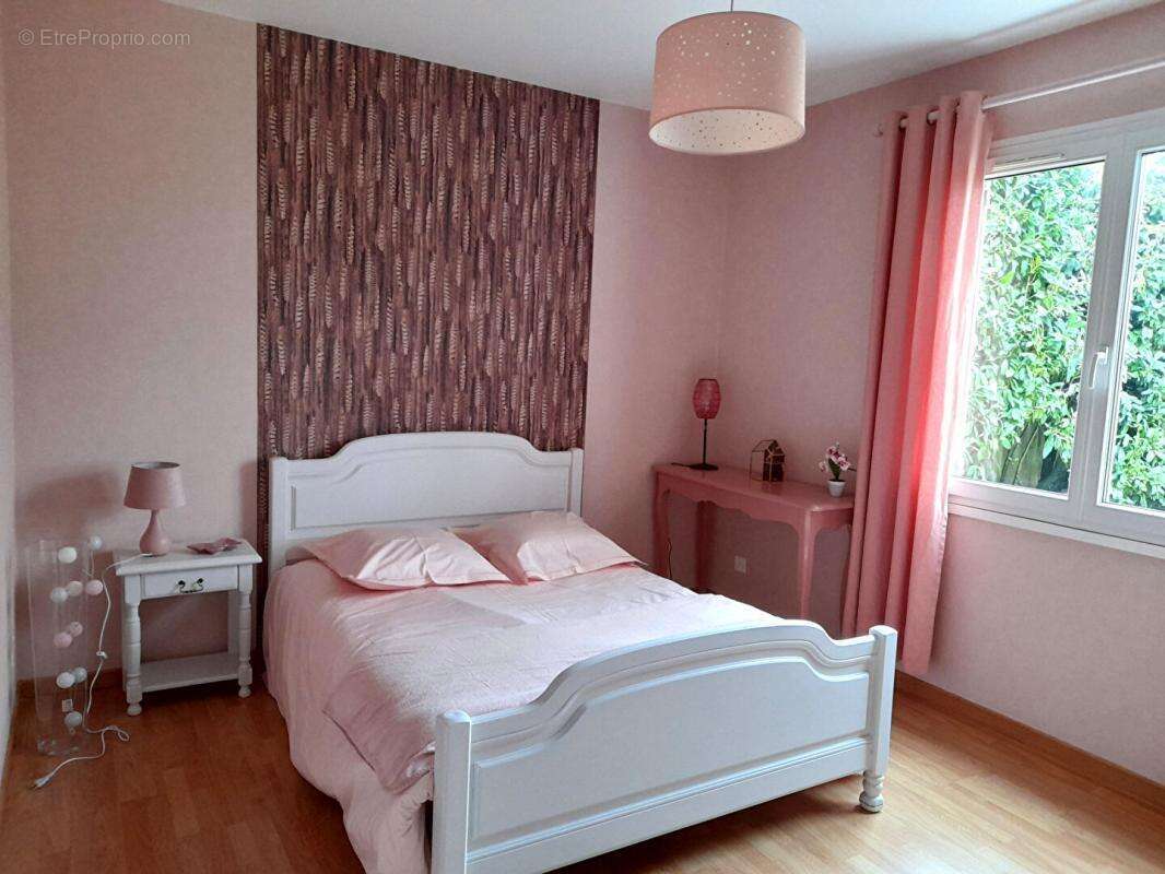 Maison à SAINT-DIZIER