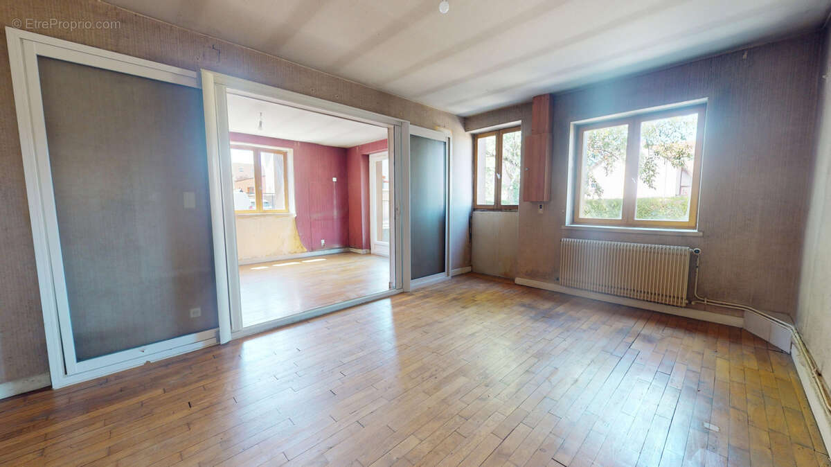 Maison Quartier Bourroches - photo 8