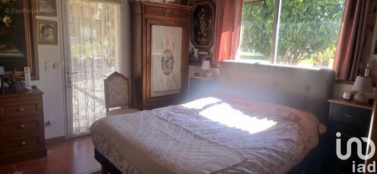 Photo 9 - Maison à BALARUC-LE-VIEUX