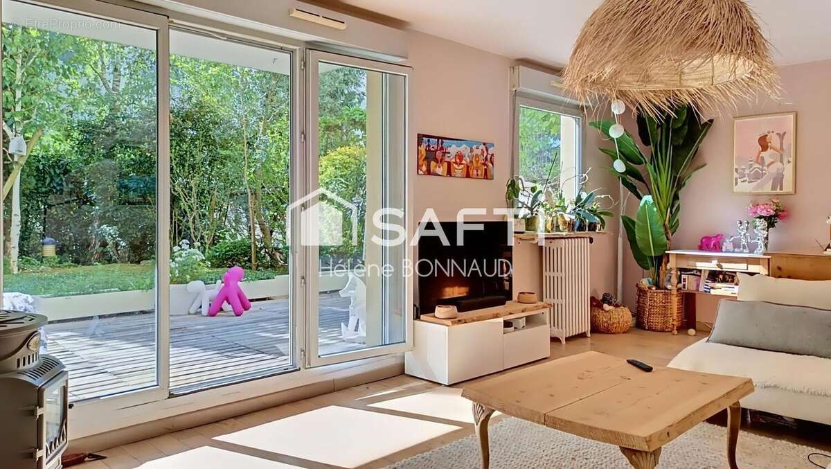 Photo 2 - Appartement à DIJON