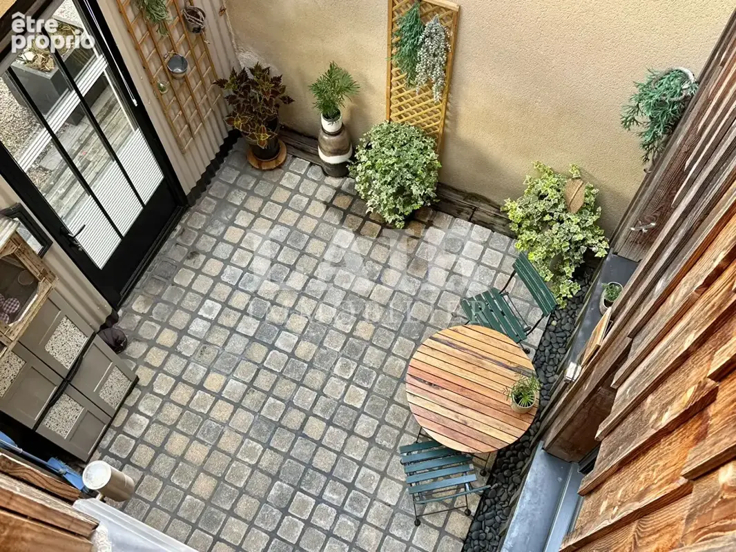 Loft de 138 m² avec extérieur à vendre à Alençon - Réf 15612 - photo 6