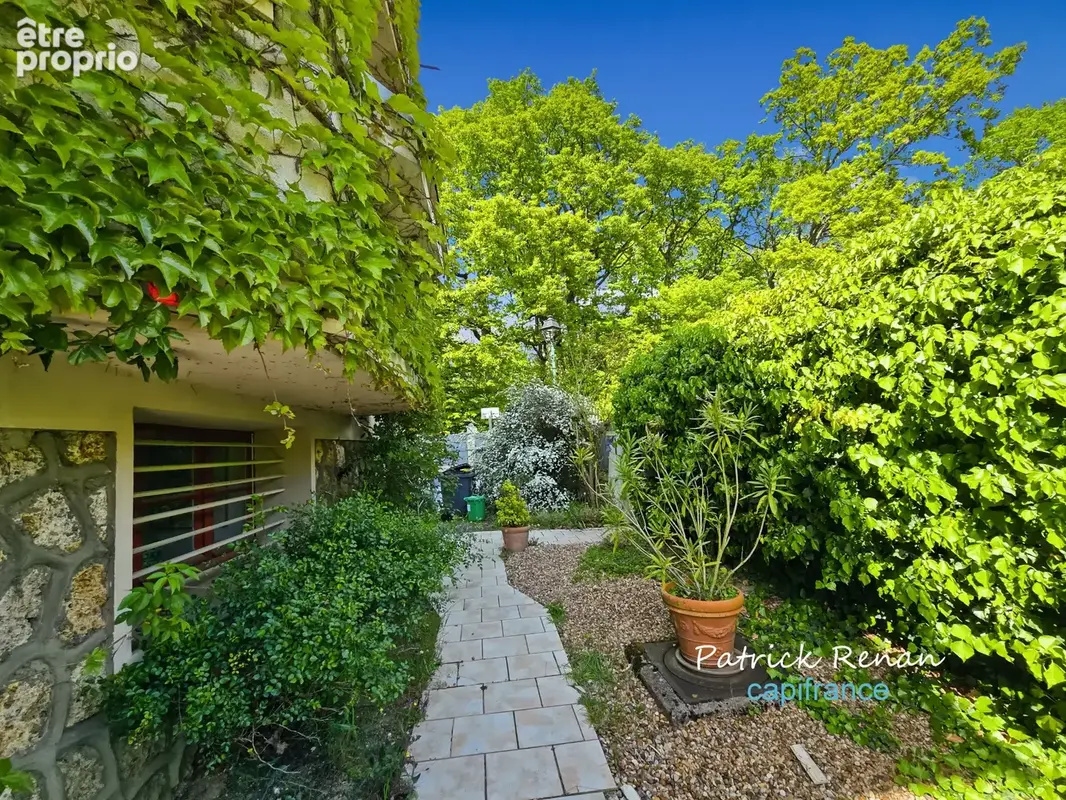 Maison à vendre 7 pièces P7 FONTENAY LE FLEURY (78) - photo 20