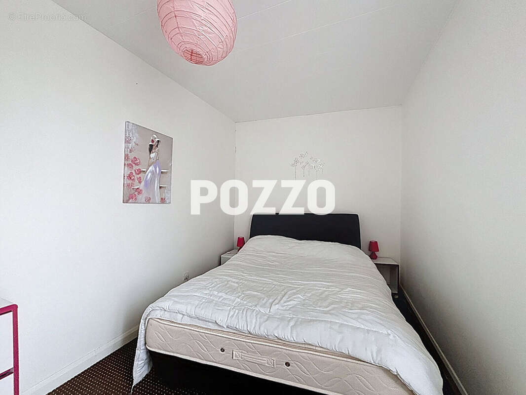 Maison à TORIGNI-SUR-VIRE