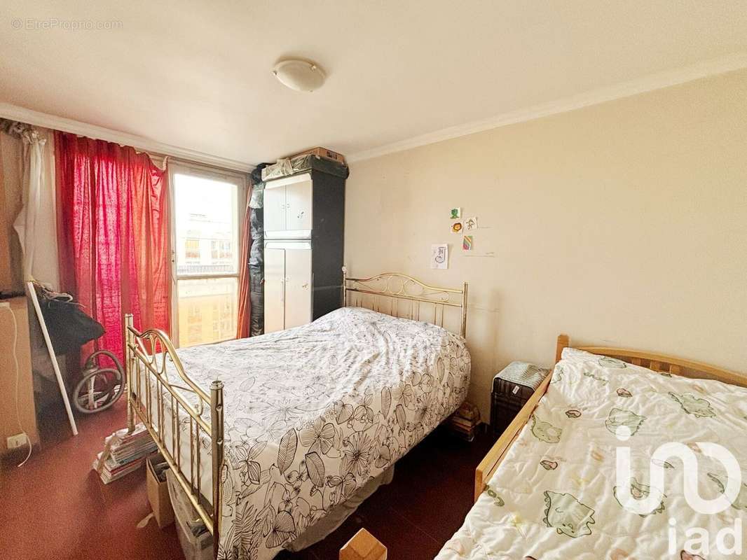 Photo 5 - Appartement à PANTIN