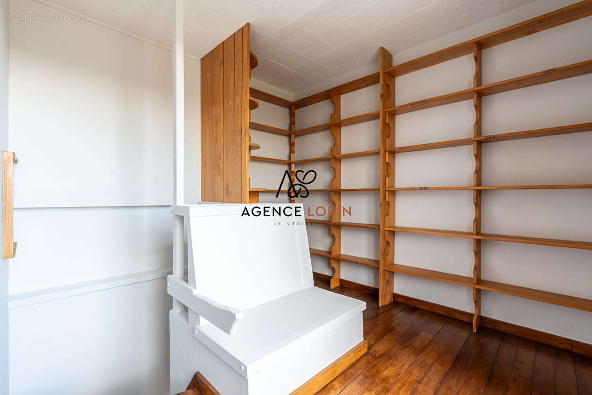 Appartement à CHATOU