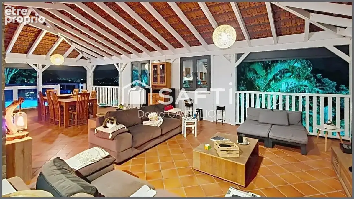 Photo 1 - Maison à LE FRANCOIS