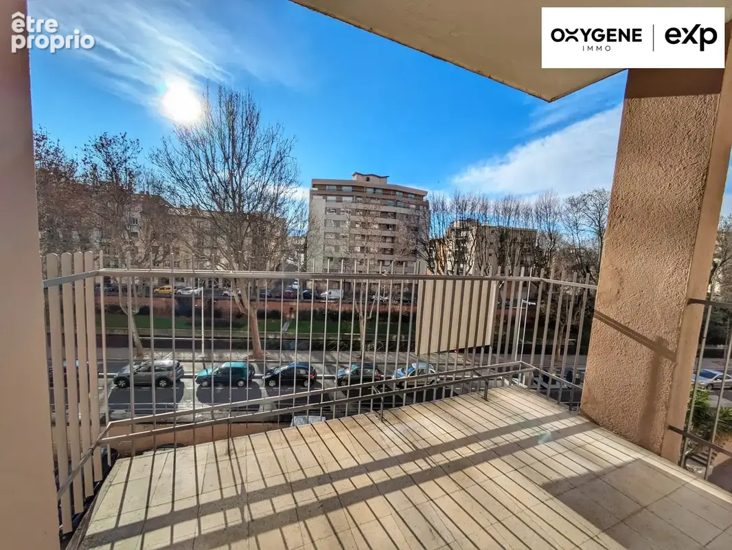 Appartement 74 m² à Perpignan  - photo 4