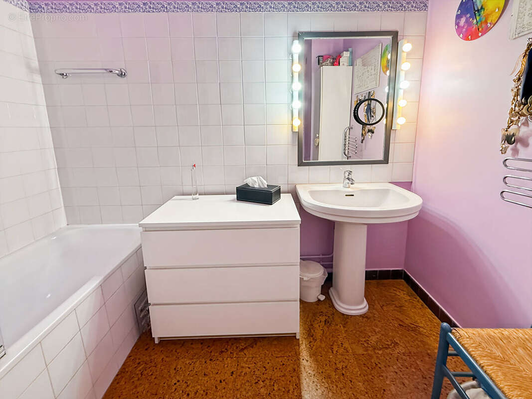 Appartement à GARCHES