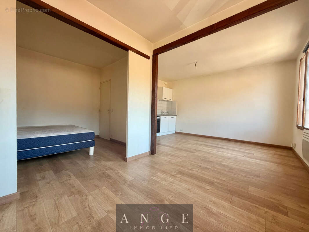 Appartement à LA FARLEDE