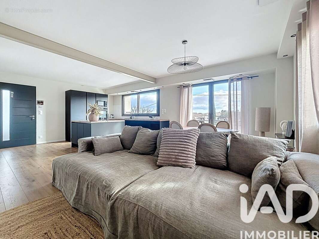 Photo 8 - Maison à SERVIAN