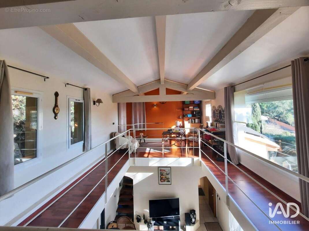 Photo 3 - Maison à VAILHAUQUES