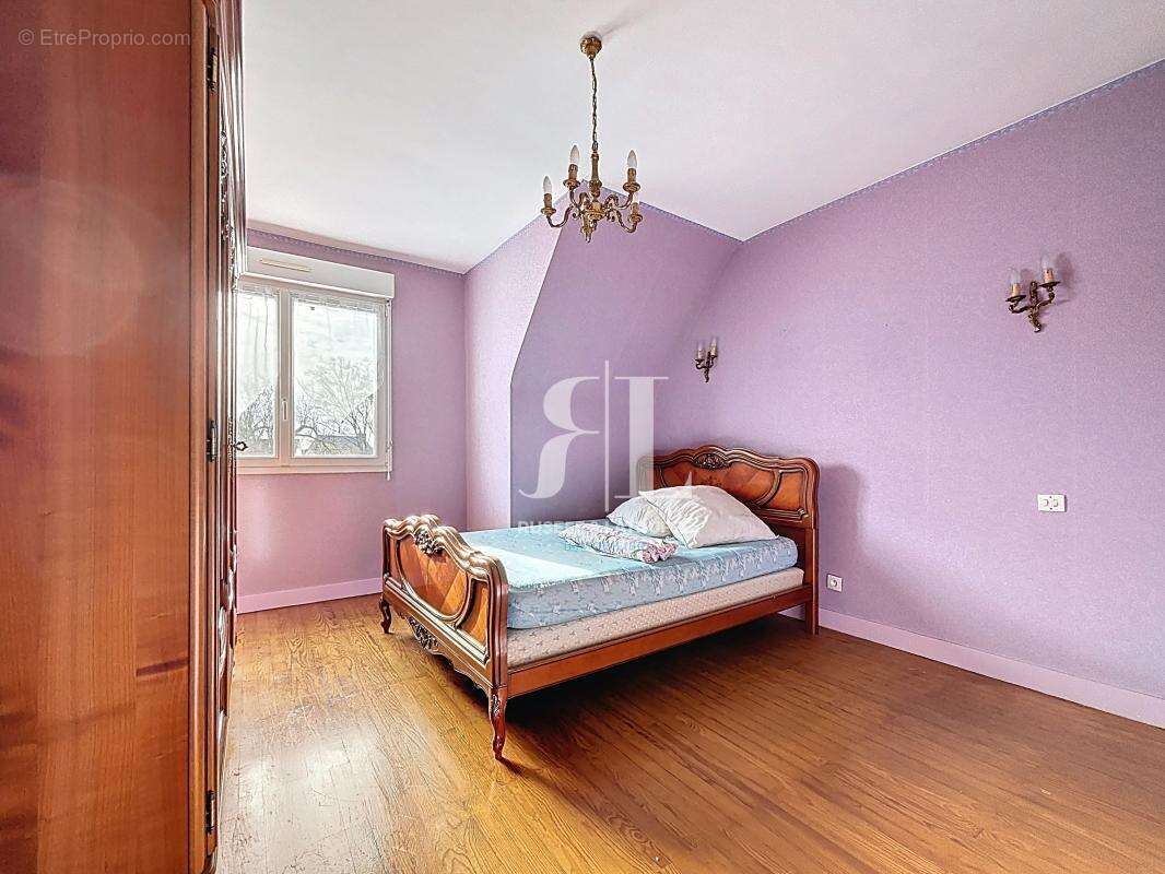 Maison à PORT-LOUIS