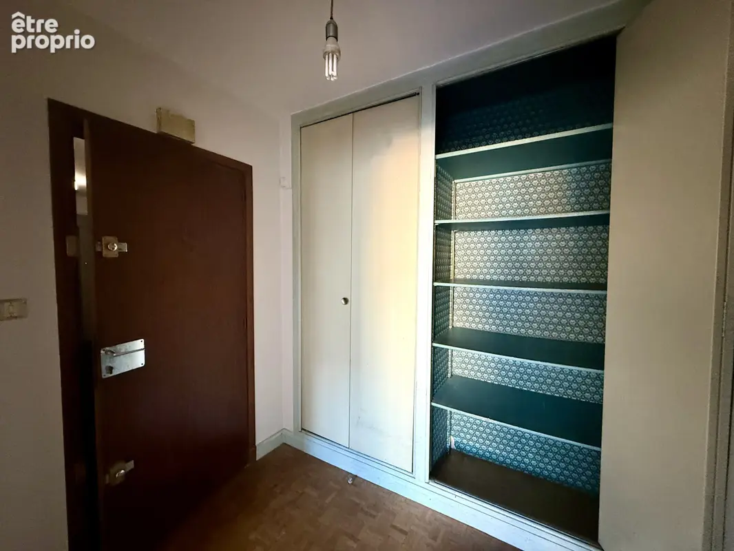 Appartement 1 pièce 35 m² à vendre à Paris-11e (75011) - photo 8