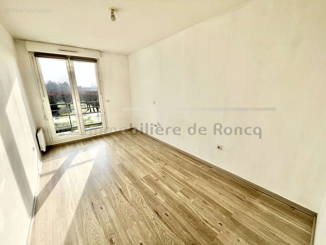 Appartement à HALLUIN