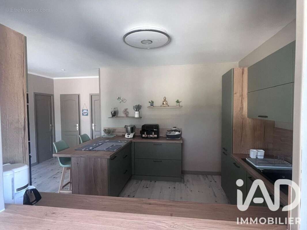 Maison 91 m² à Nibelle  - photo 8