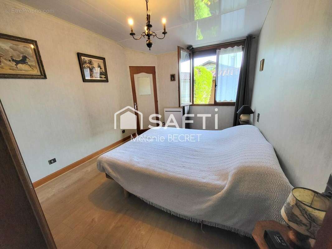 Photo 8 - Maison à MARCHEPRIME