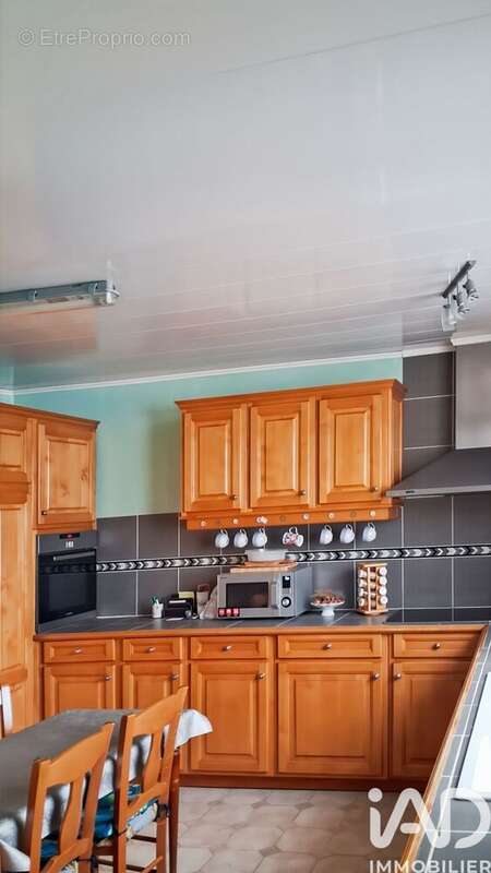 Photo 6 - Maison à REMERANGLES