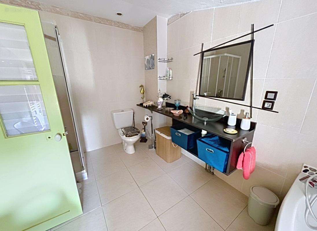 EXCLUSIVITE Maison de 133 m2 5 chambres - photo 15