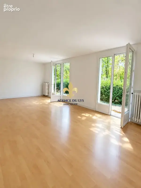 Maison Lamorlaye Le Lys - photo 2