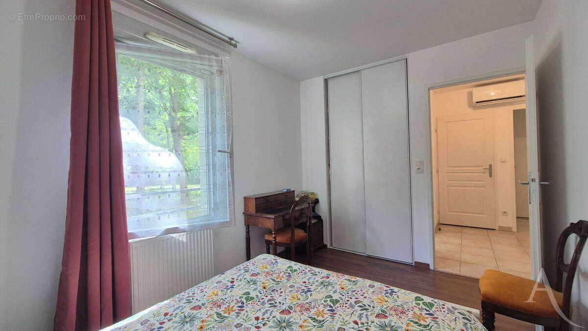 Appartement Meylan 4 pièce(s) 84.5 m2 - photo 9